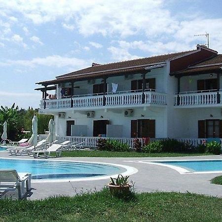 Vlachos Apartments Sidari  Zewnętrze zdjęcie