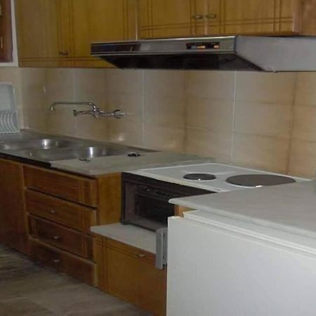 Vlachos Apartments Sidari  Zewnętrze zdjęcie