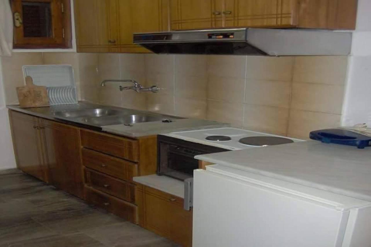 Vlachos Apartments Sidari  Zewnętrze zdjęcie