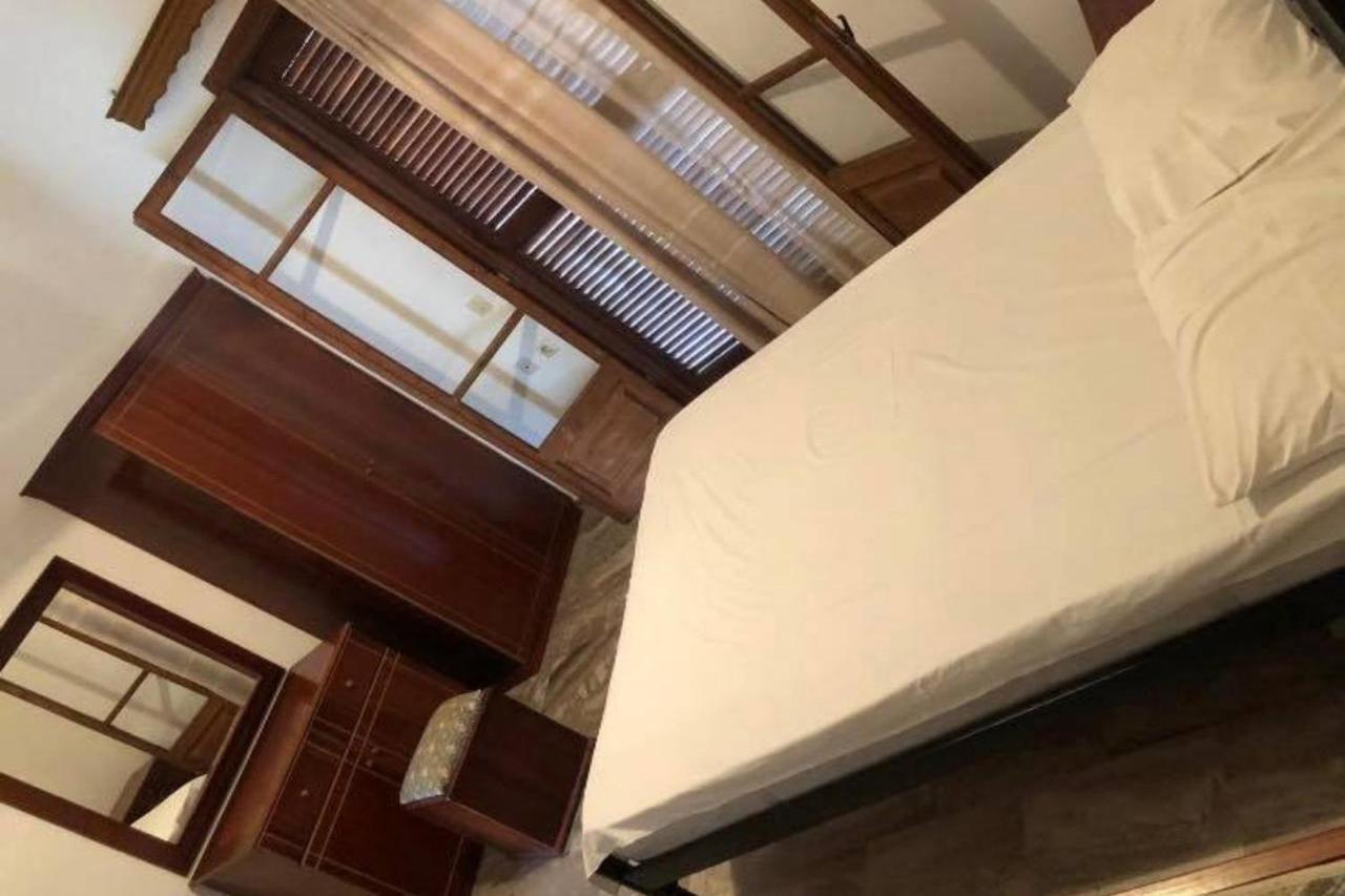 Vlachos Apartments Sidari  Zewnętrze zdjęcie