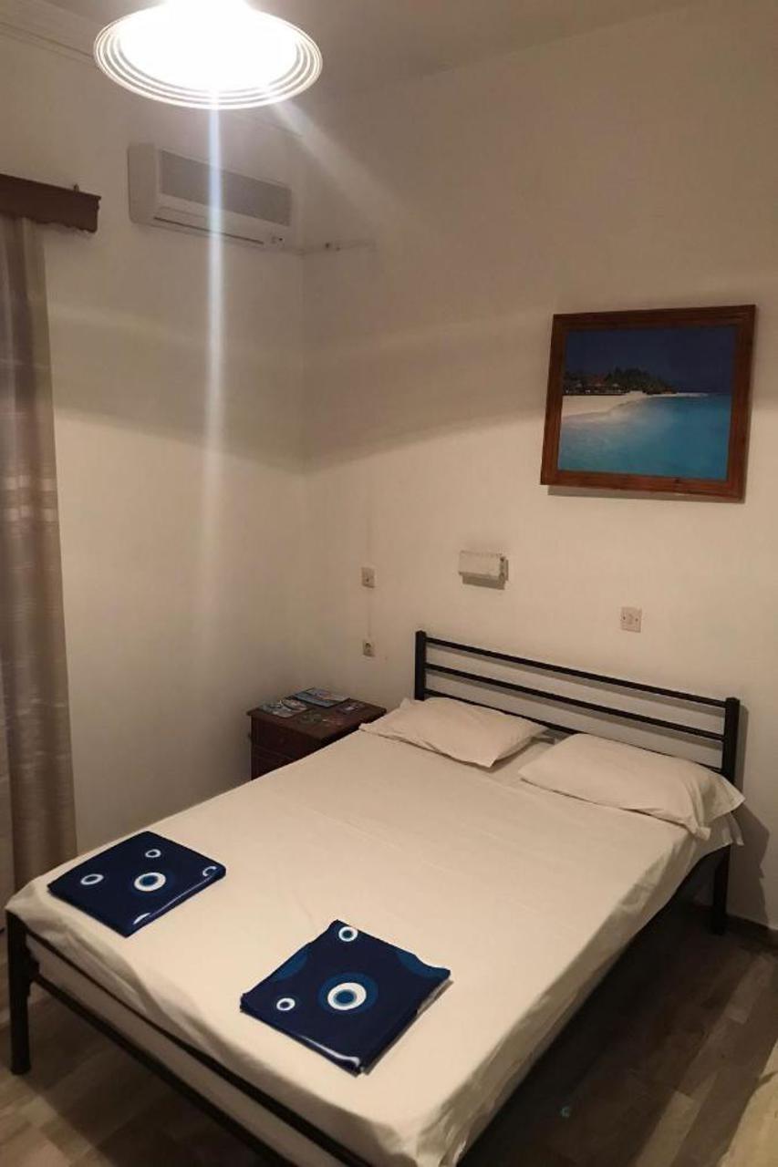 Vlachos Apartments Sidari  Zewnętrze zdjęcie