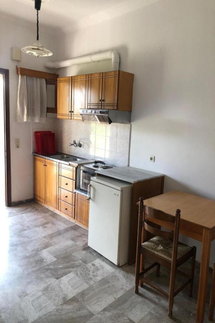 Vlachos Apartments Sidari  Zewnętrze zdjęcie