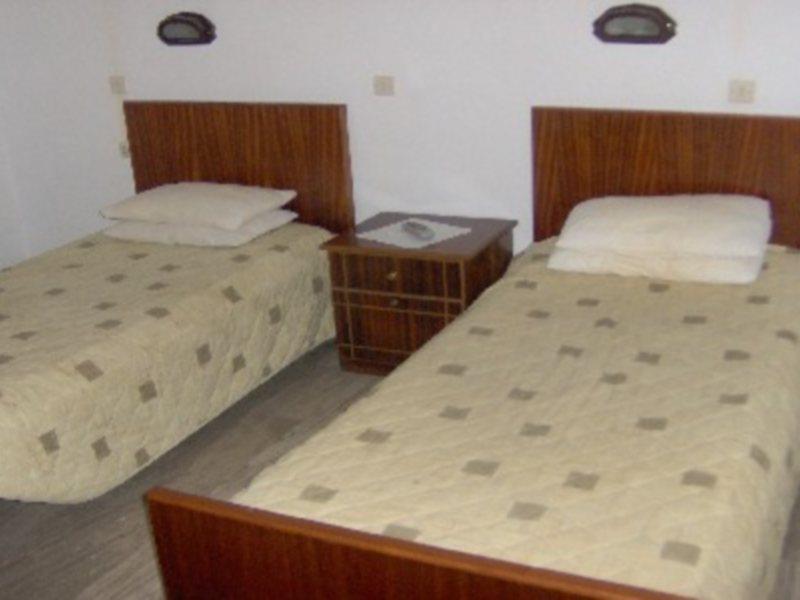 Vlachos Apartments Sidari  Zewnętrze zdjęcie