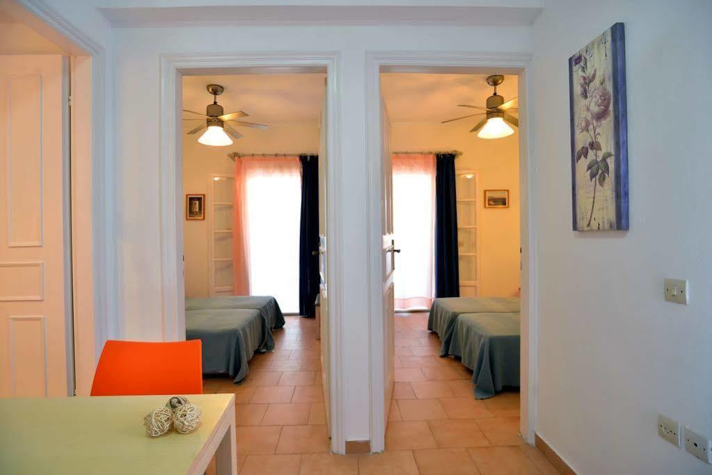 Vlachos Apartments Sidari  Zewnętrze zdjęcie