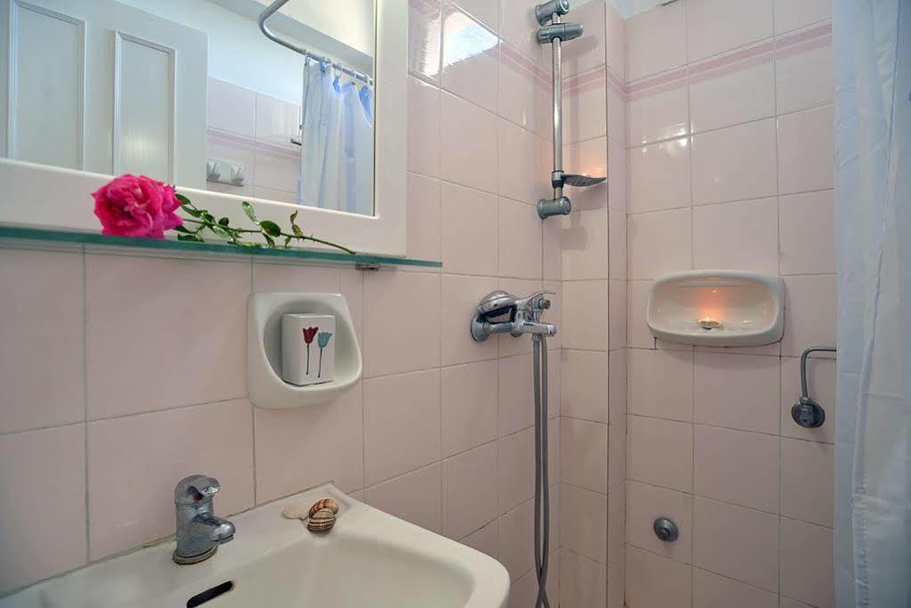 Vlachos Apartments Sidari  Zewnętrze zdjęcie